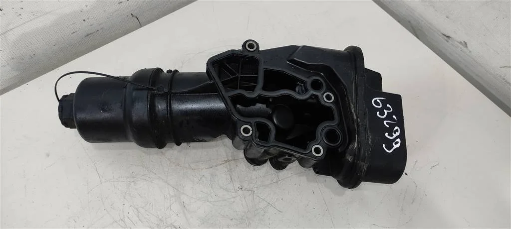 Корпус масляного фильтра 06F115397H  2.0 TFSI Vol