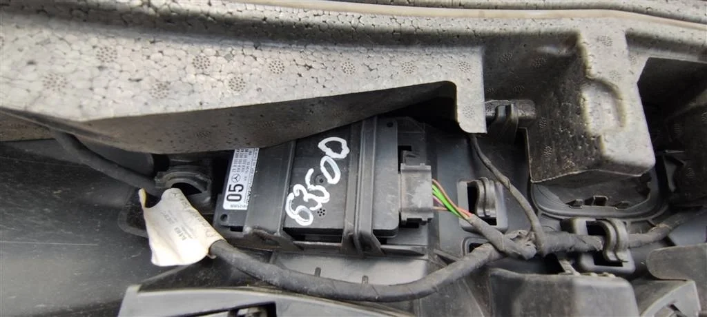 Дистроник A0009054907   TDI Mercedes
