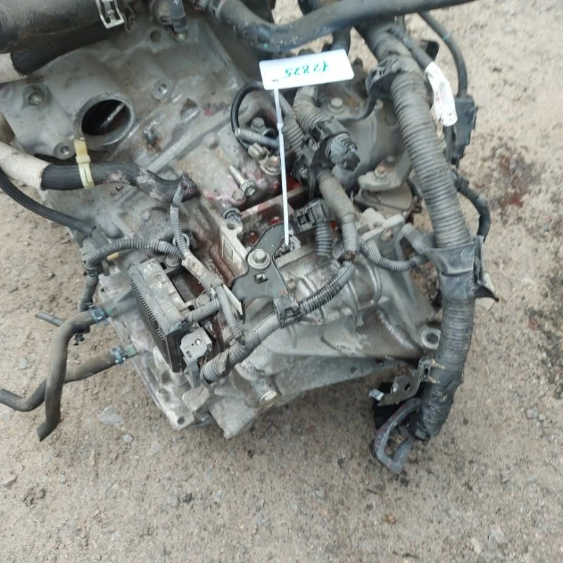 Акпп Toyota Camry 2006-2016