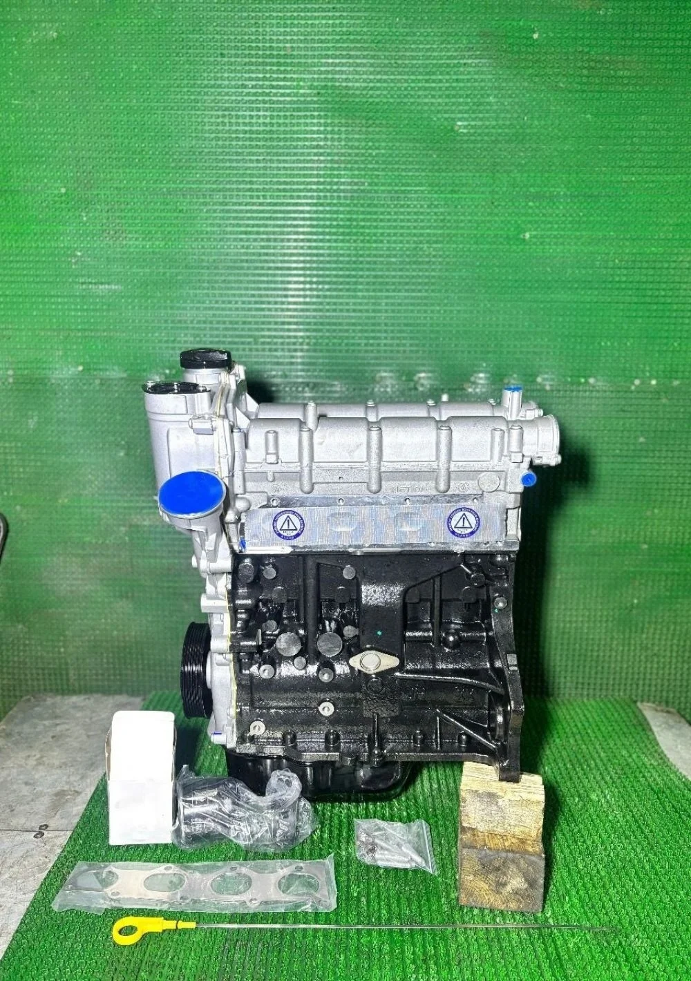 CFNA 1.6 Polo V (2009—2015) В наличии