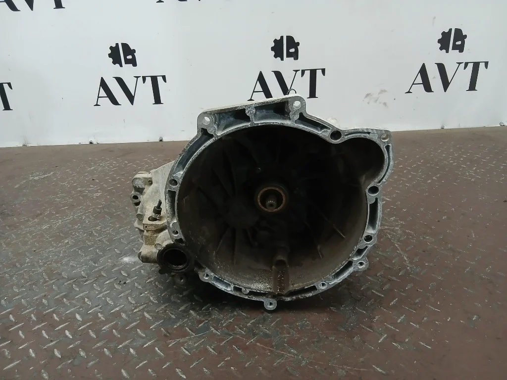 МКПП Ford Focus PNDA
