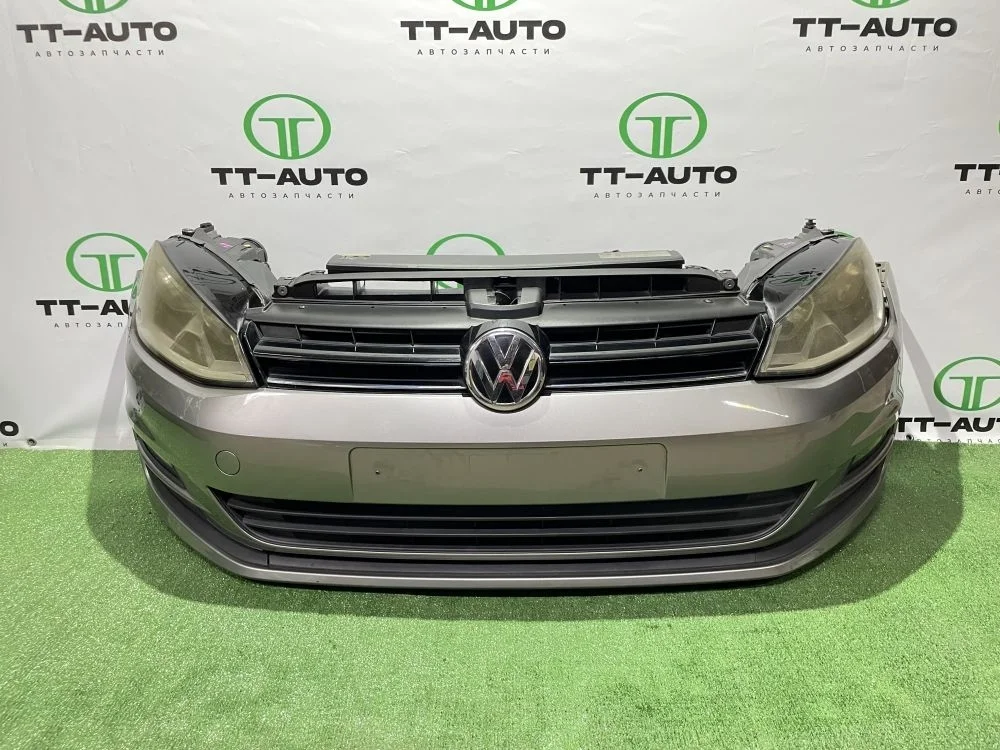 Ноускат Volkswagen Golf 7 2012-2017