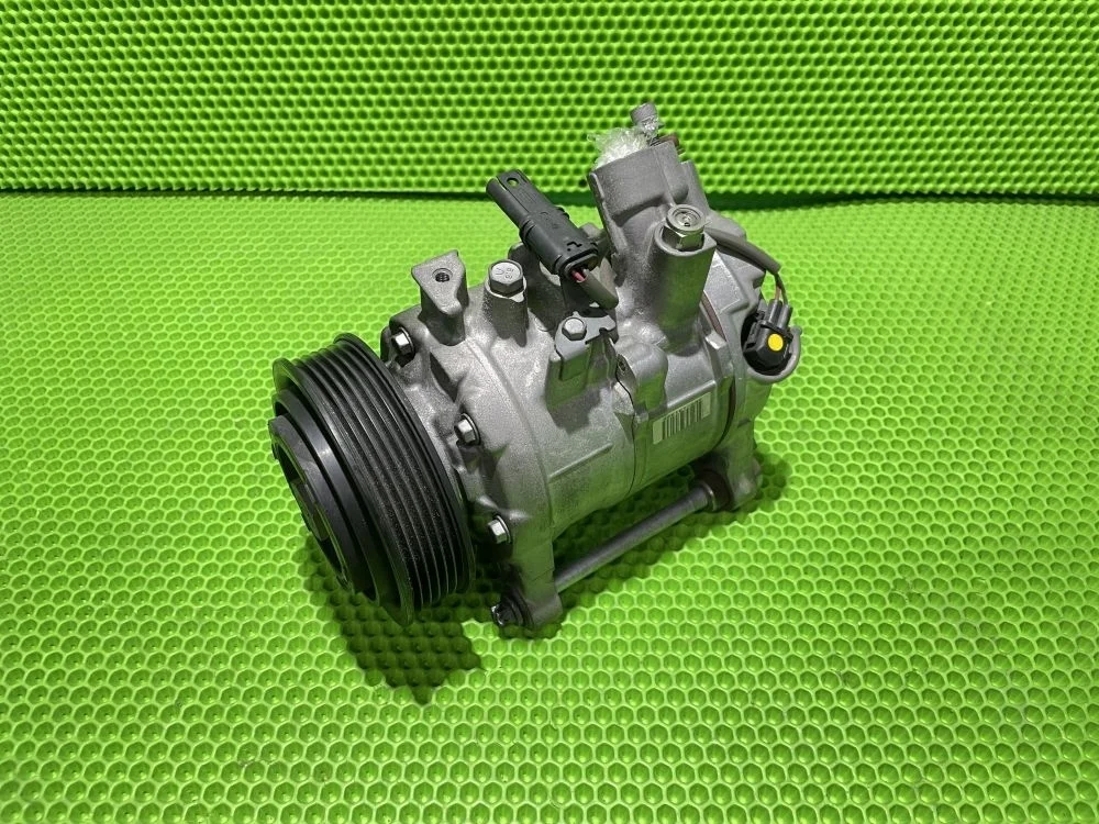 Компрессор кондиционера BMW 4 F32 3 F30 1 F20