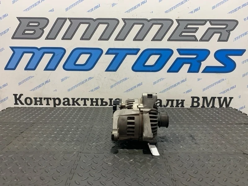 Генератор Bmw 3 12317519620 E46 M54
