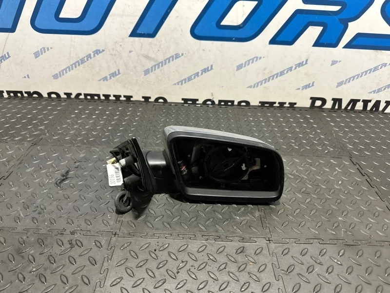 Зеркало Bmw 51167189488 E60 M54B30, правое