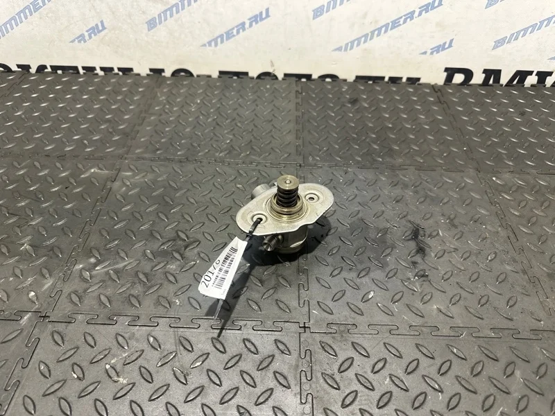 Тнвд Bmw 13517584461 F30 N20B20A