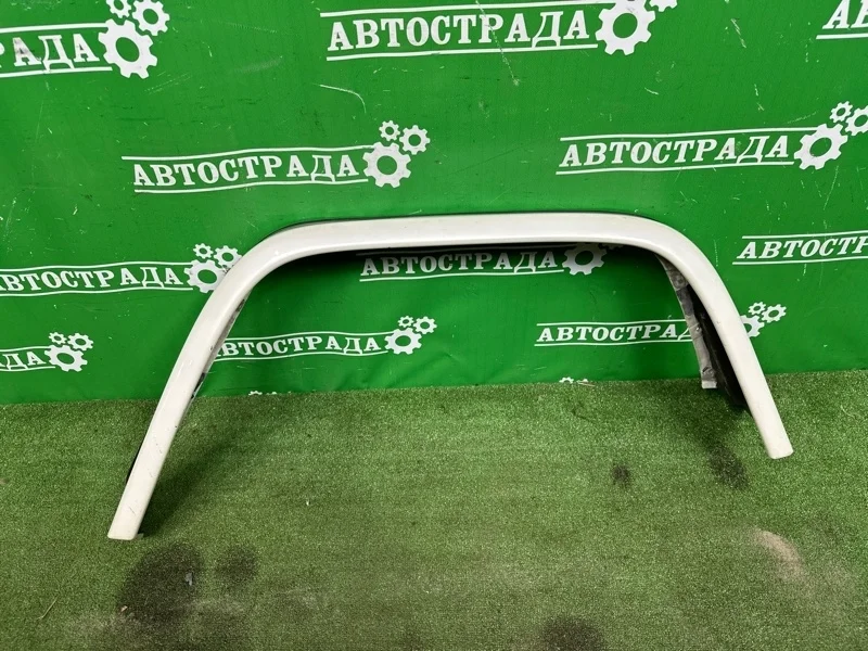 Расширитель крыла Mercedes G 1990-2018 W463