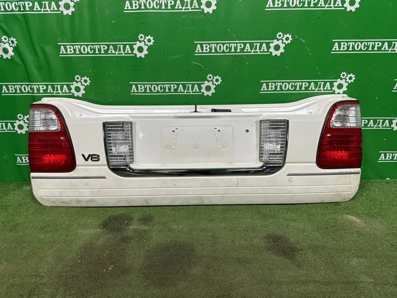 Борт откидной Lexus LX470 1998-2007