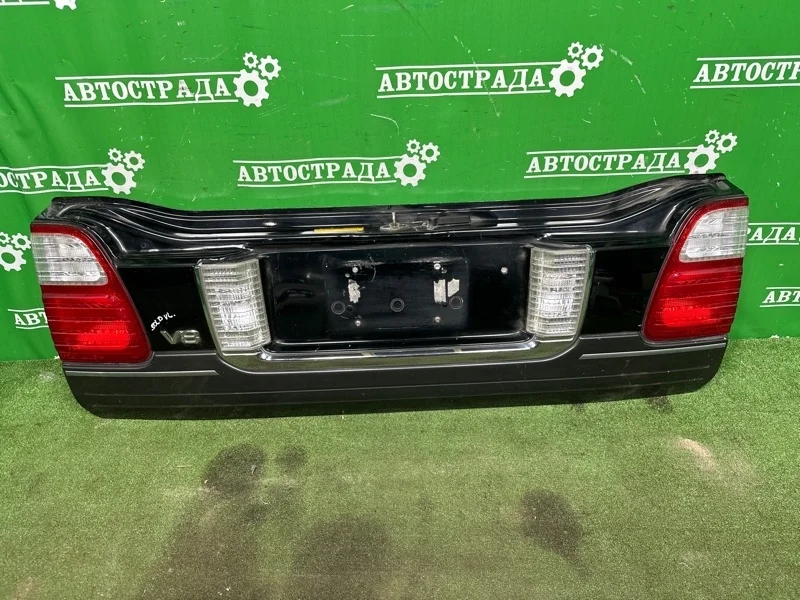 Борт откидной Lexus LX470 1998-2007