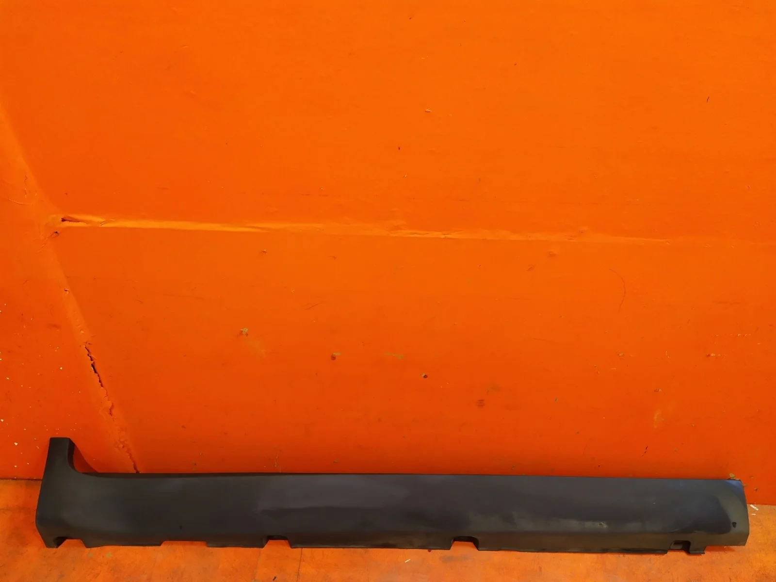 Накладка порога Ford Kuga 2008-2012
