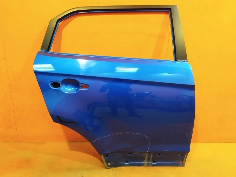 Дверь Hyundai Creta 2016-2021
