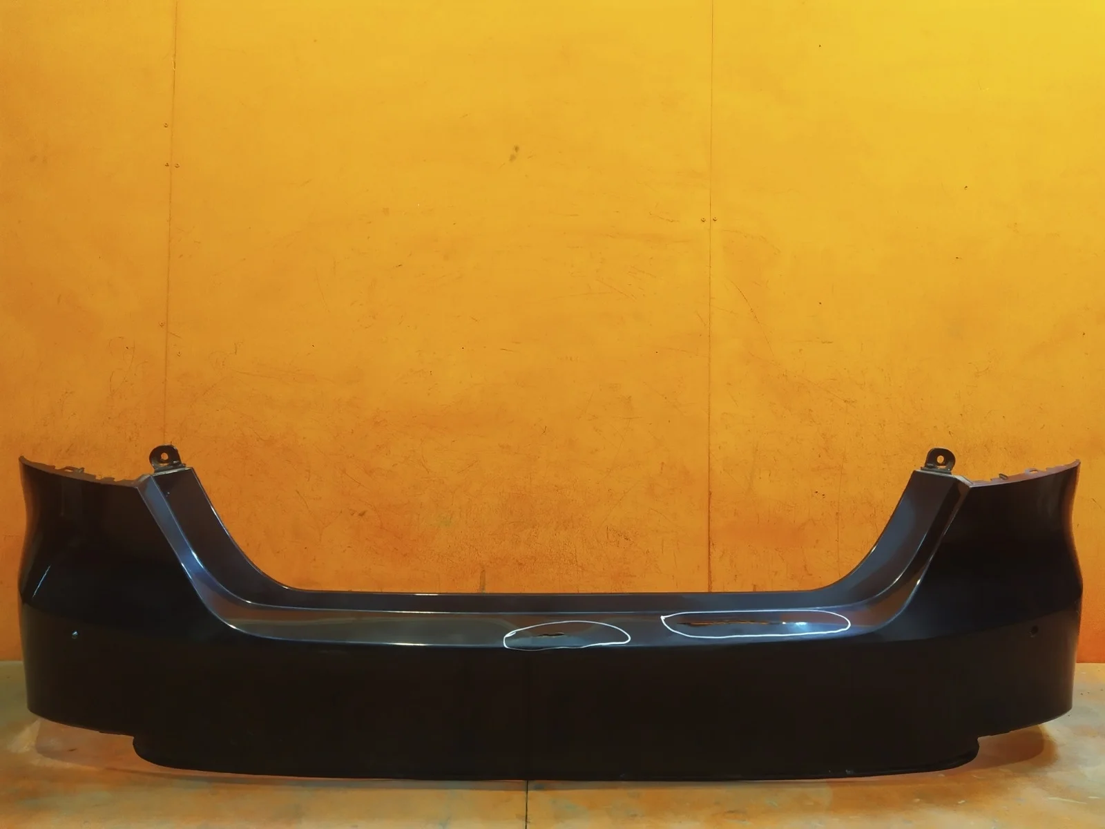 Бампер Toyota Camry 2017-нв 8 XV70