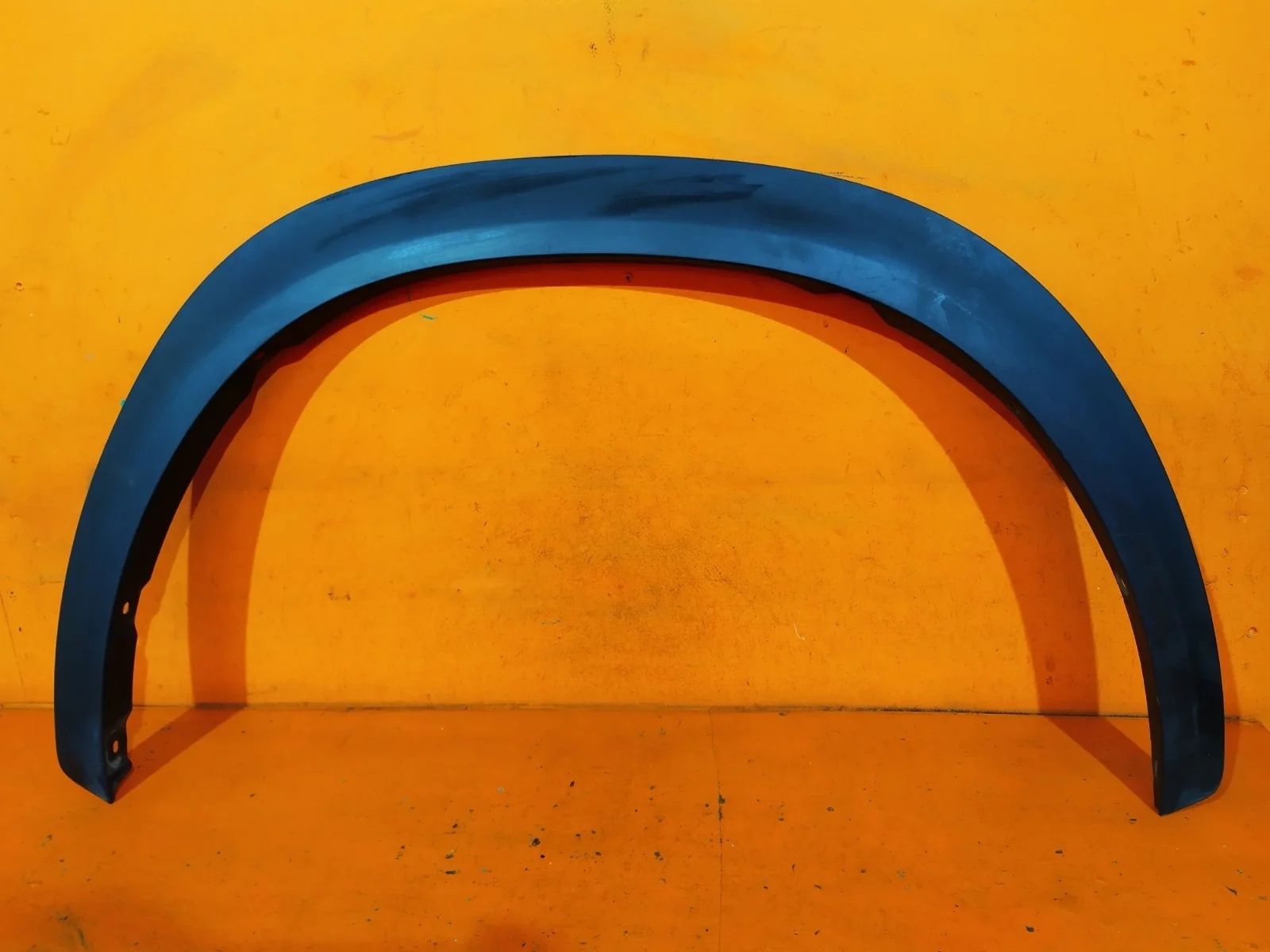 Расширитель крыла Lexus NX 2014-2021