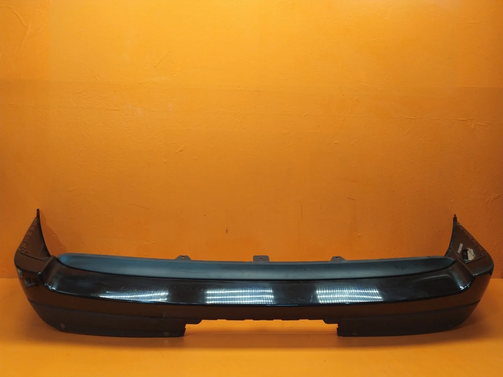 Бампер Land Rover Range 2017-2022 4 L405