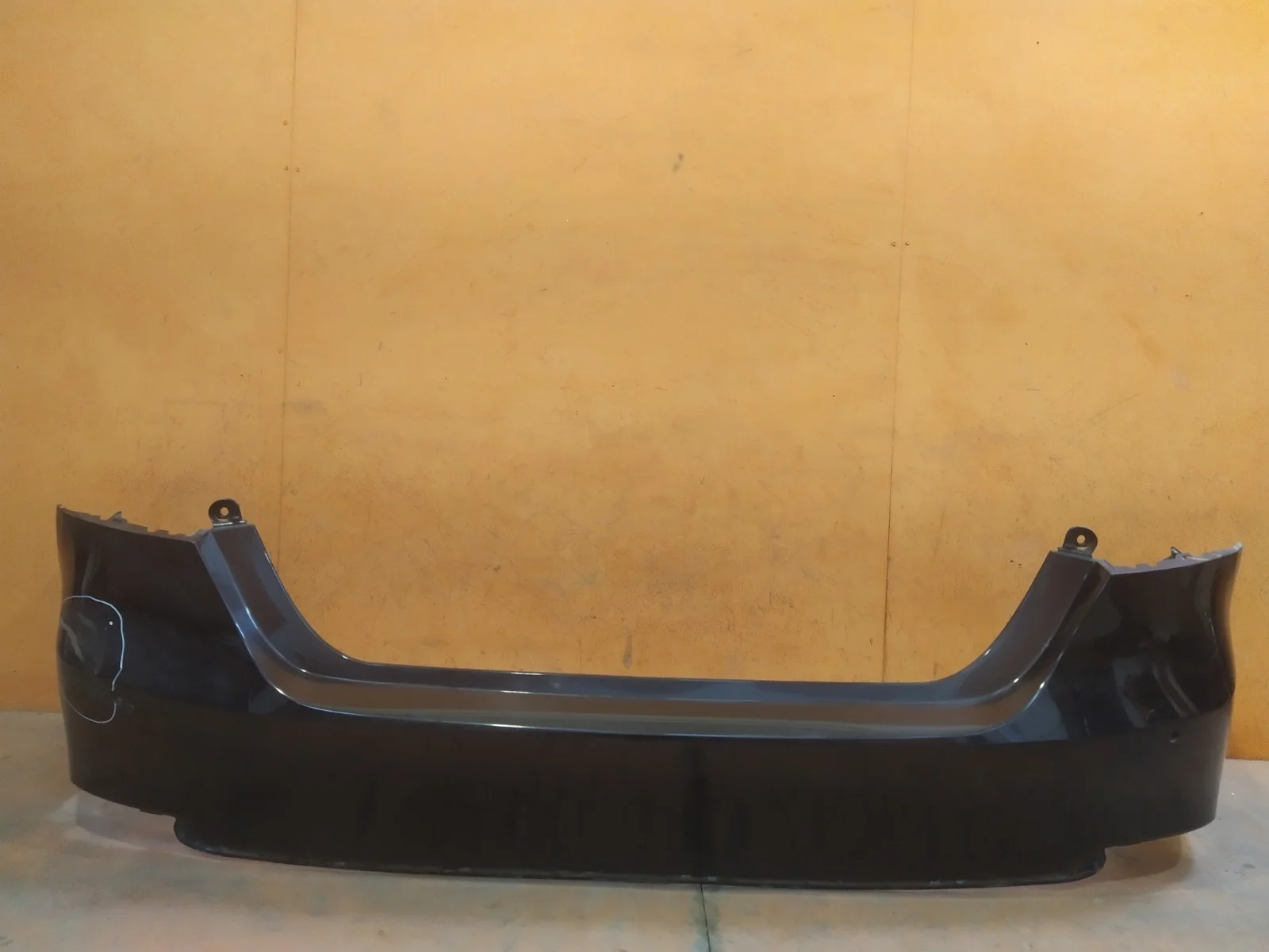 Бампер Toyota Camry 2017-нв 8 XV70