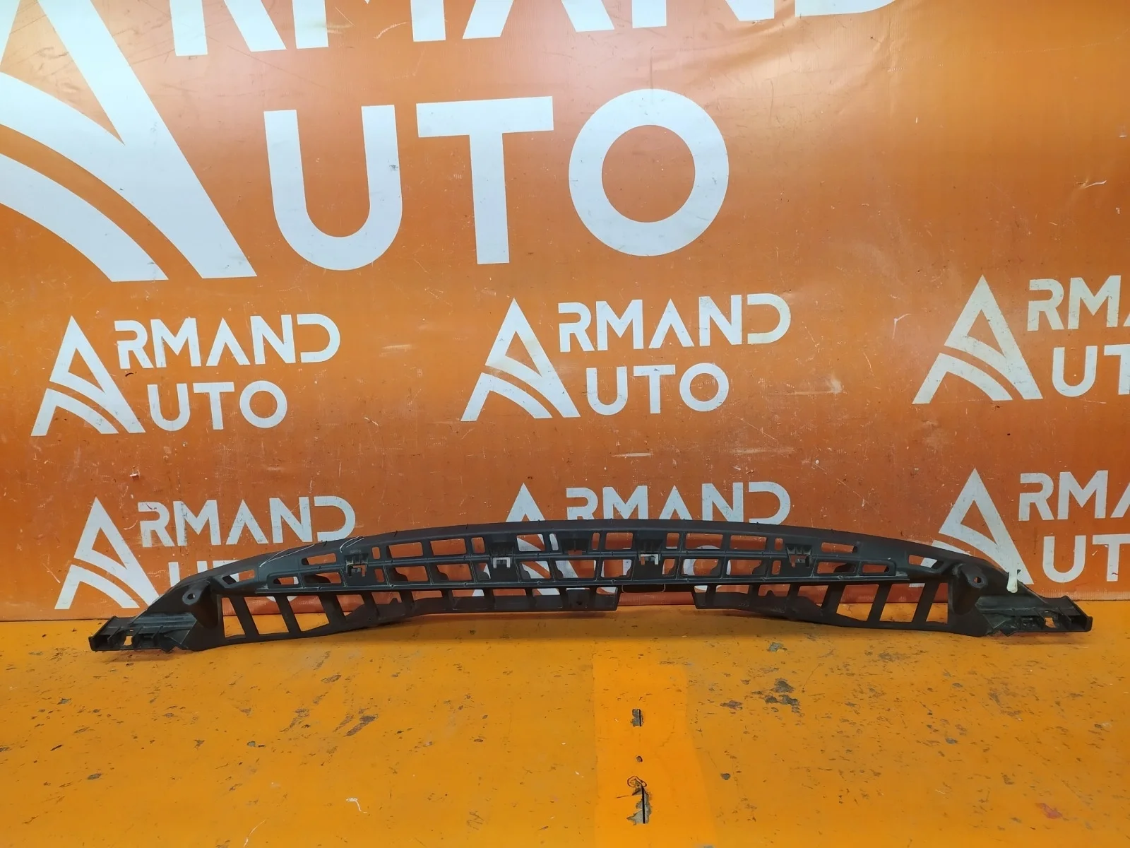Кронштейн бампера Land Rover Range Sport 2013-нв L494