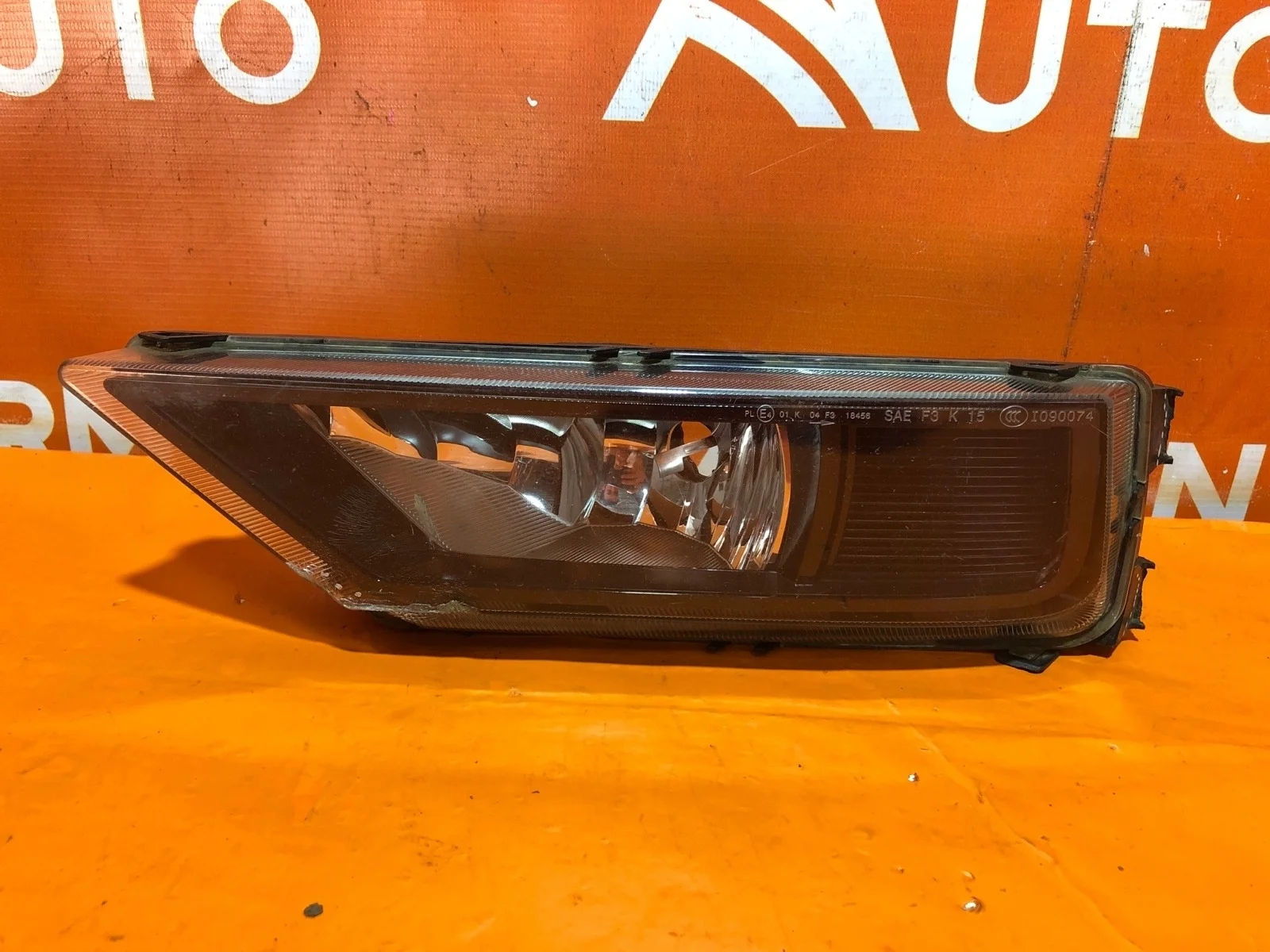 Птф Volkswagen Tiguan 2016-2020
