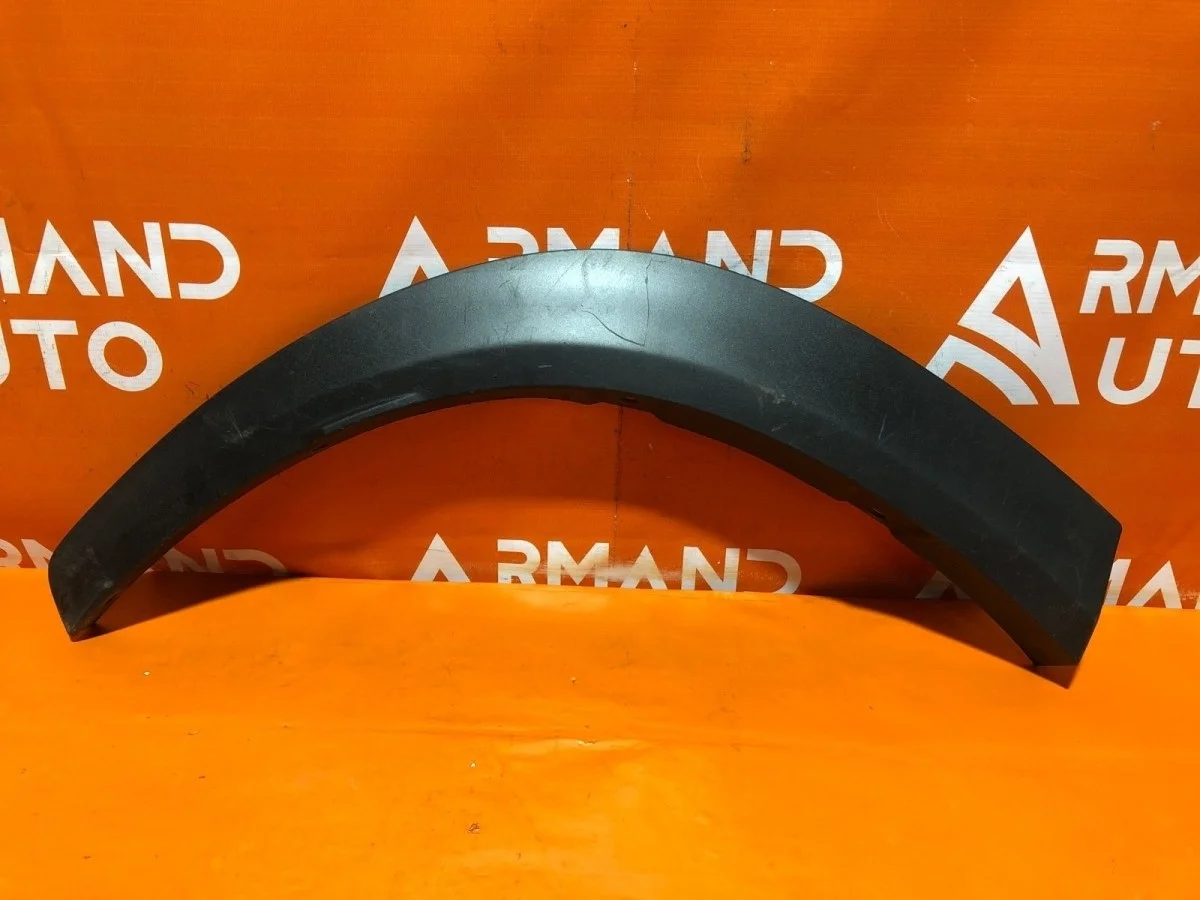 Расширитель крыла Lexus NX 2014-2021