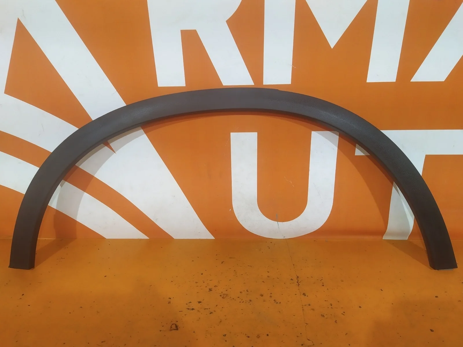 Расширитель крыла Mercedes GLC-Class 2015-нв x253