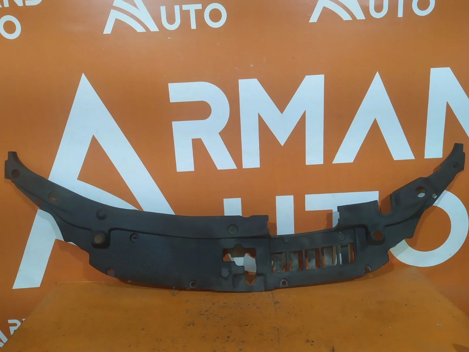 Кожух замка капота Toyota Camry 2014-2018 7 XV50
