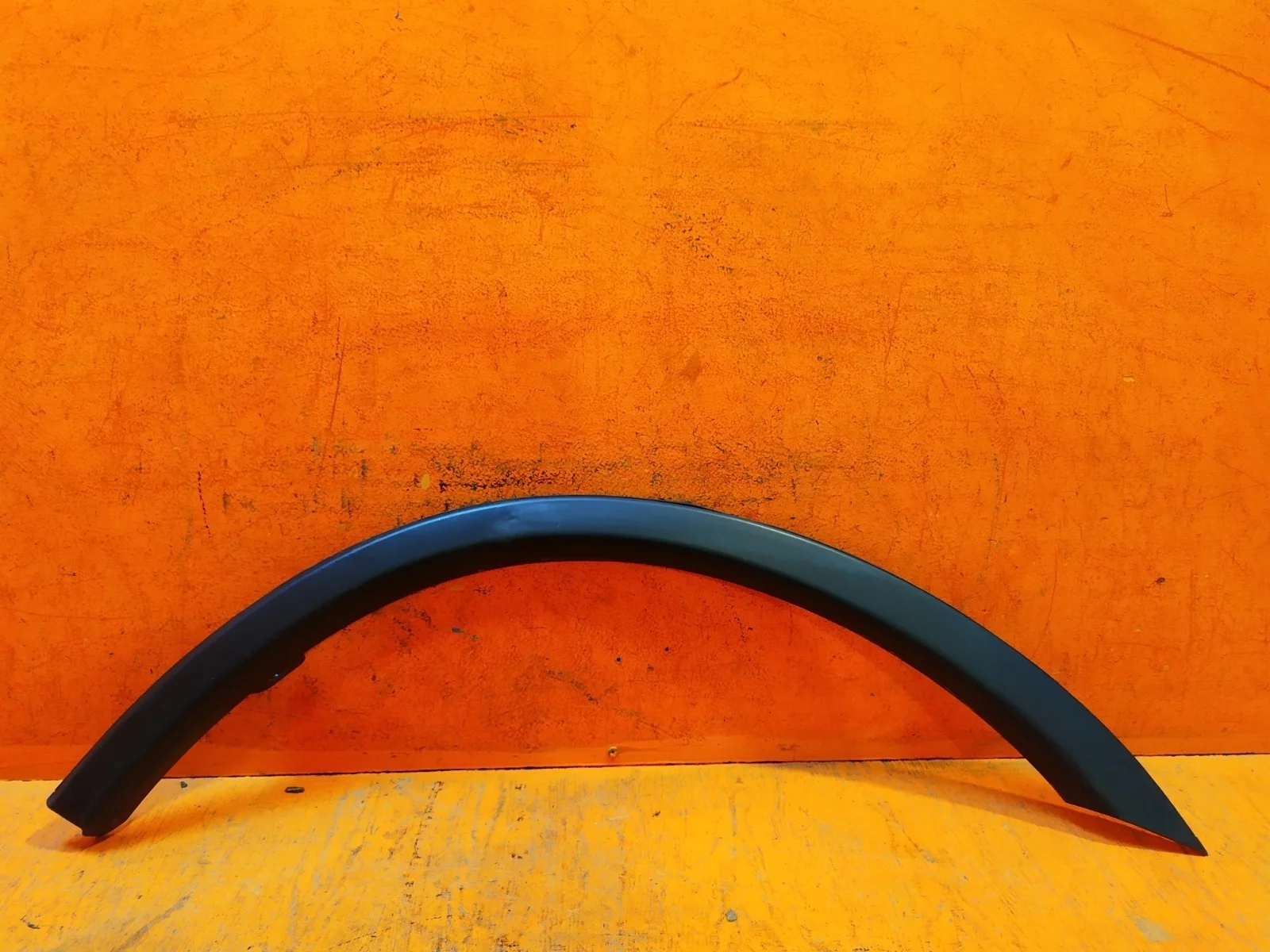 Расширитель крыла Mitsubishi Outlander 2014-2018 3