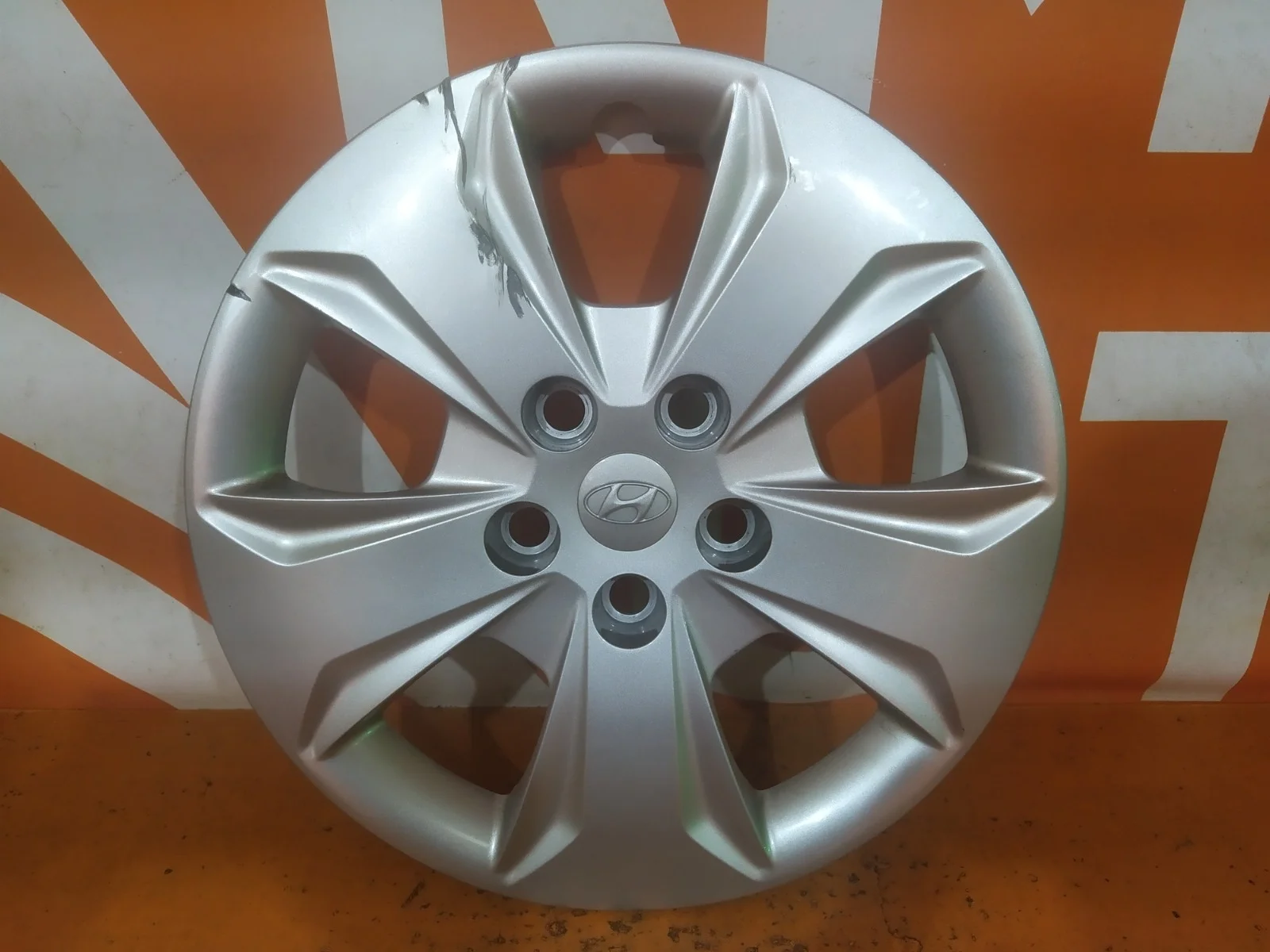 Колпак Hyundai CRETA 1