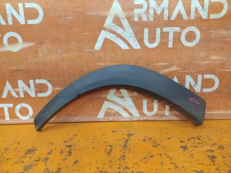 Расширитель крыла Lexus NX 2014-2021