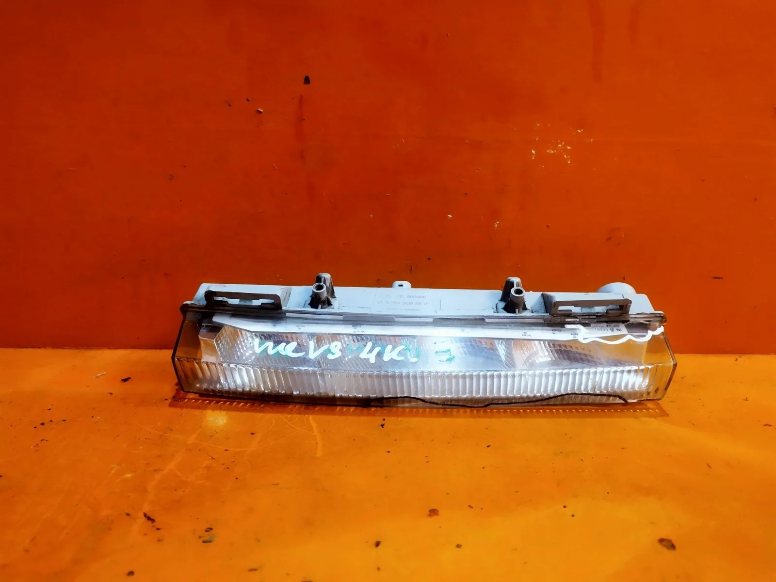 Дхо Mercedes -class / GLE- 2011-2015 W166