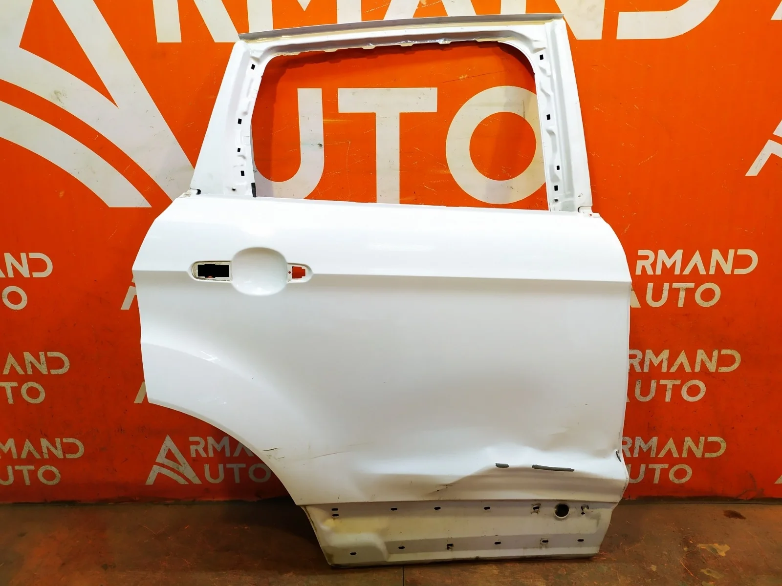 Дверь Ford Kuga 2012-2019 CBS