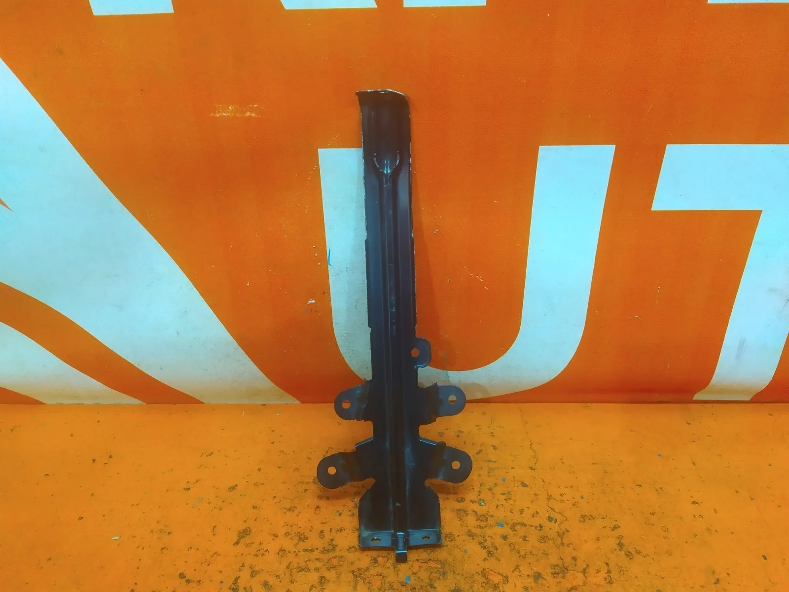 Кронштейн радарного датчика Mercedes ML GLE-Class 2015-2018 W166