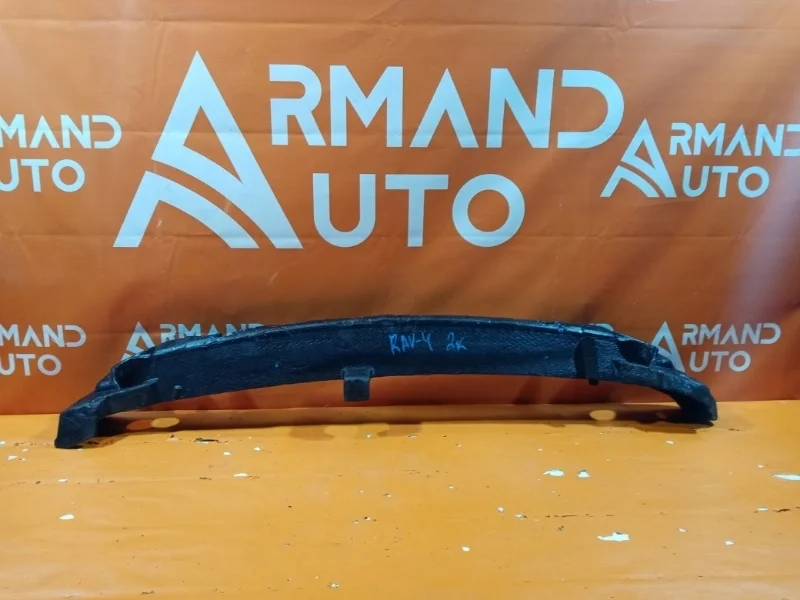 Абсорбер бампера Toyota RAV4 2015-2019 CA40