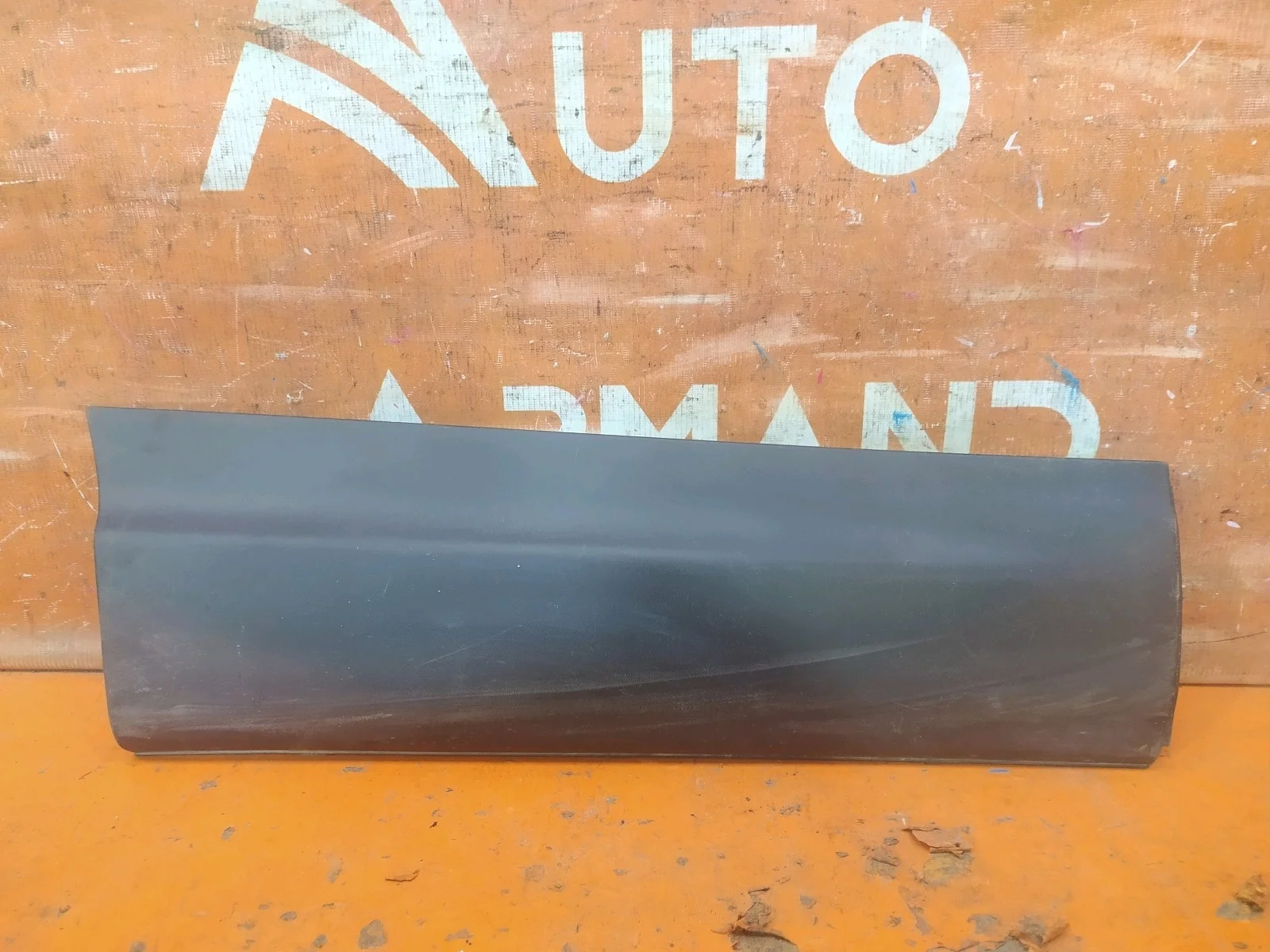 Молдинг двери Nissan Qashqai 2013-2022 j11