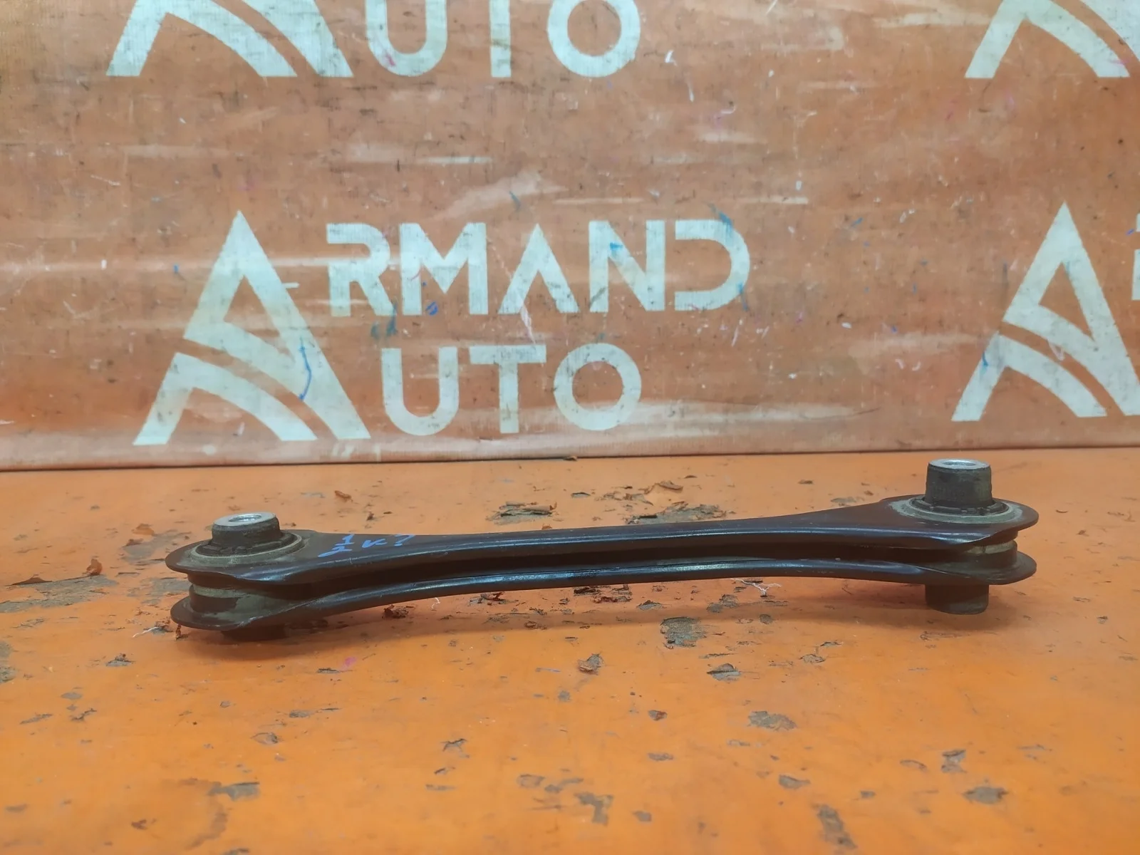 Рычаг подвески Skoda Superb 2015-нв 3