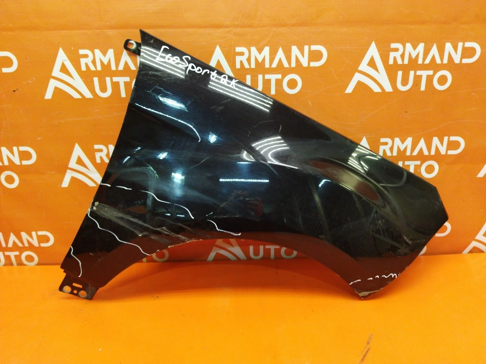 Крыло Ford EcoSport 2014-нв