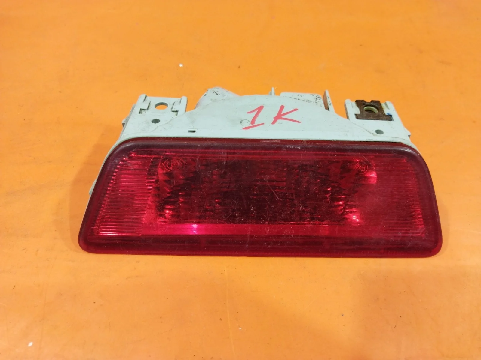 Фонарь противотуманный Nissan X-Trail 2007-2015 T31