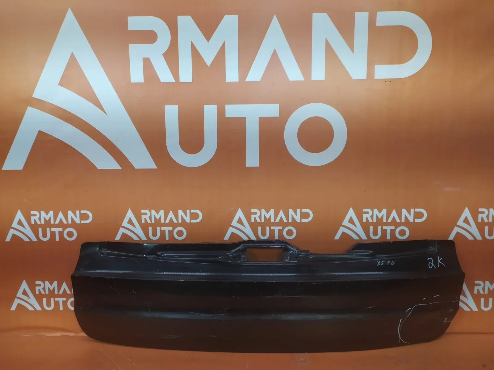 Борт откидной BMW X5 2013-2018 F15