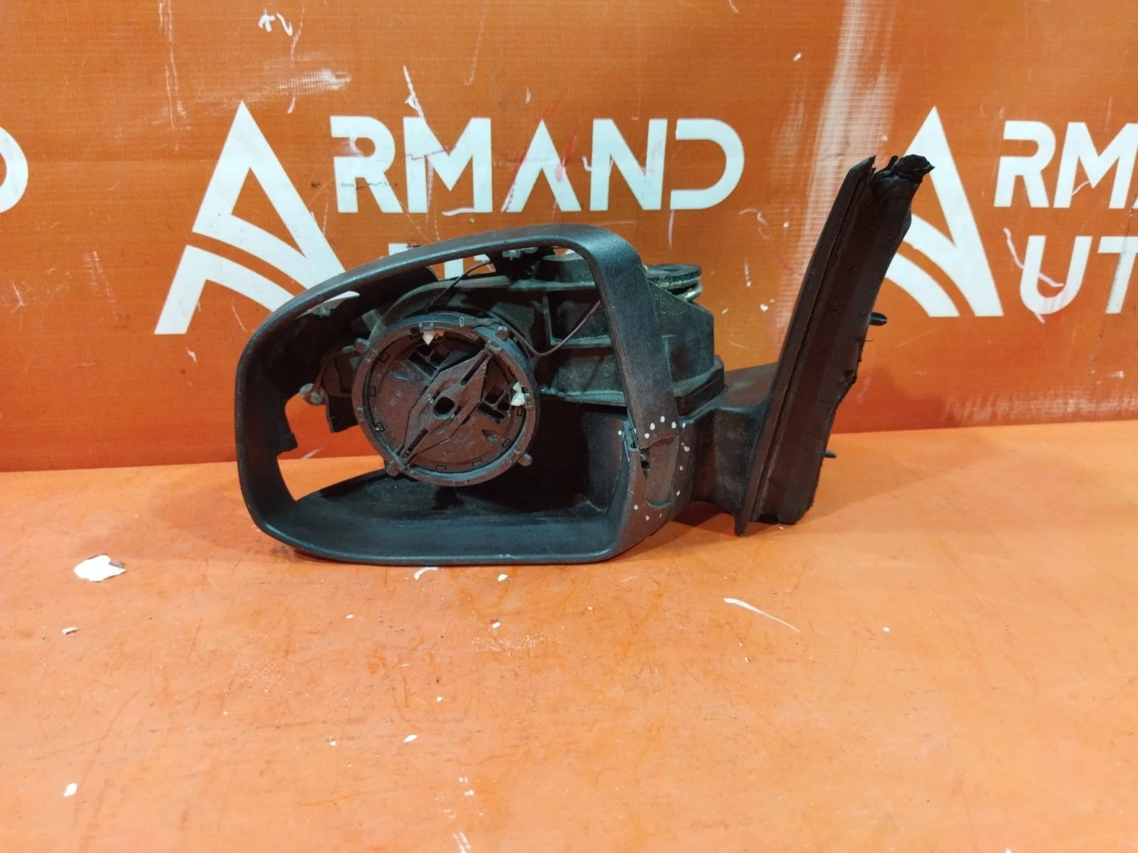 Зеркало Ford Focus 2011-2019 3