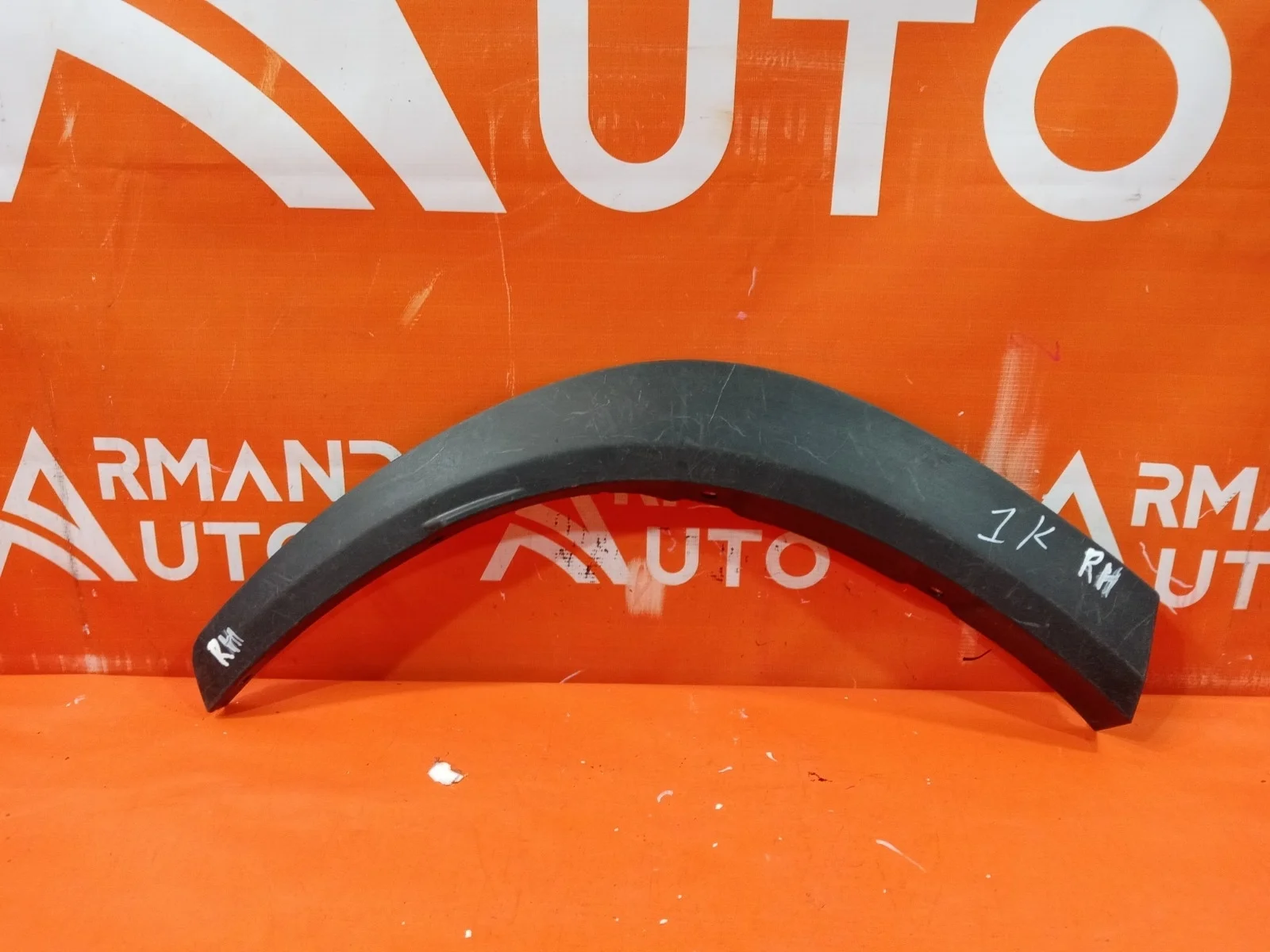 Расширитель крыла Lexus NX 2014-2021