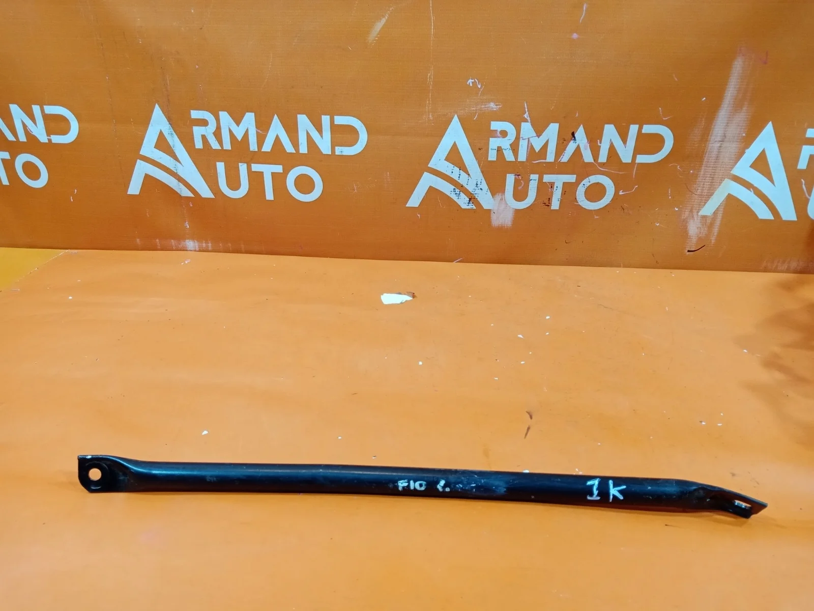 Распорка панели радиатора BMW 5 series 2009-2017 F10 F11