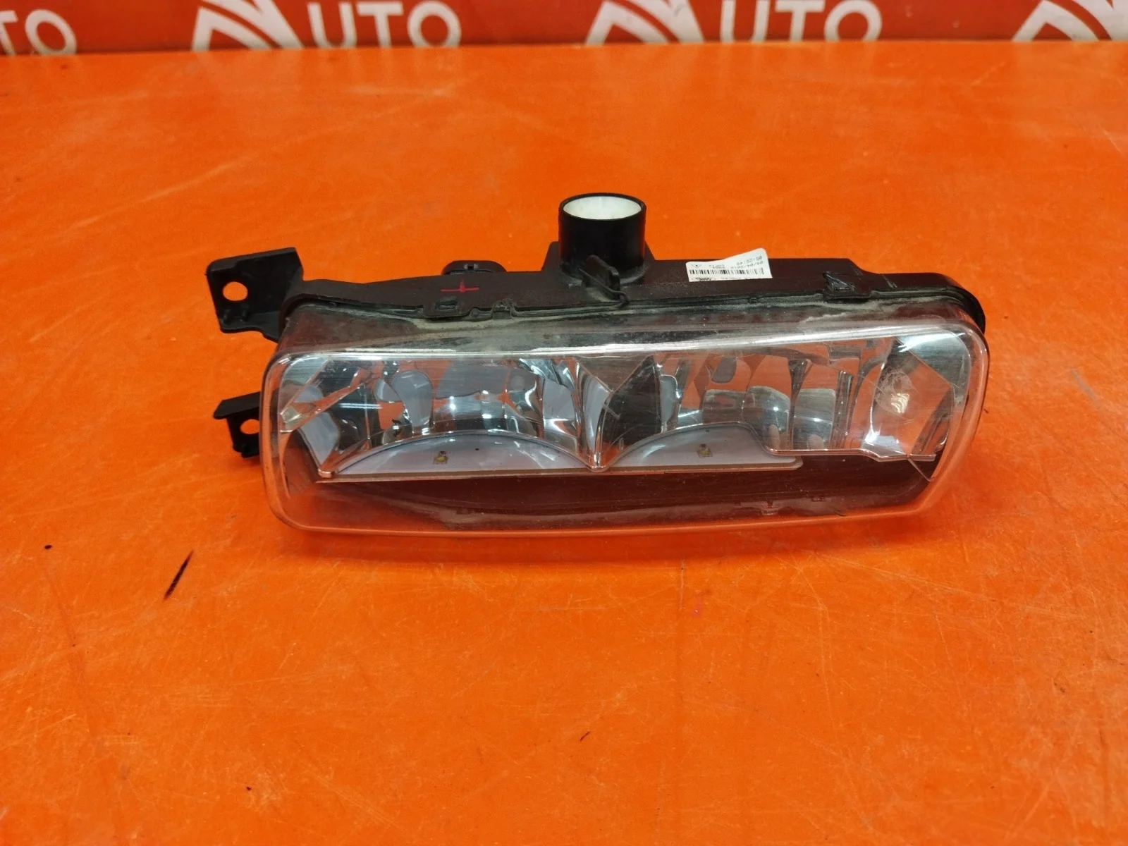 Птф Land Rover Range 2012-2017 4 L405