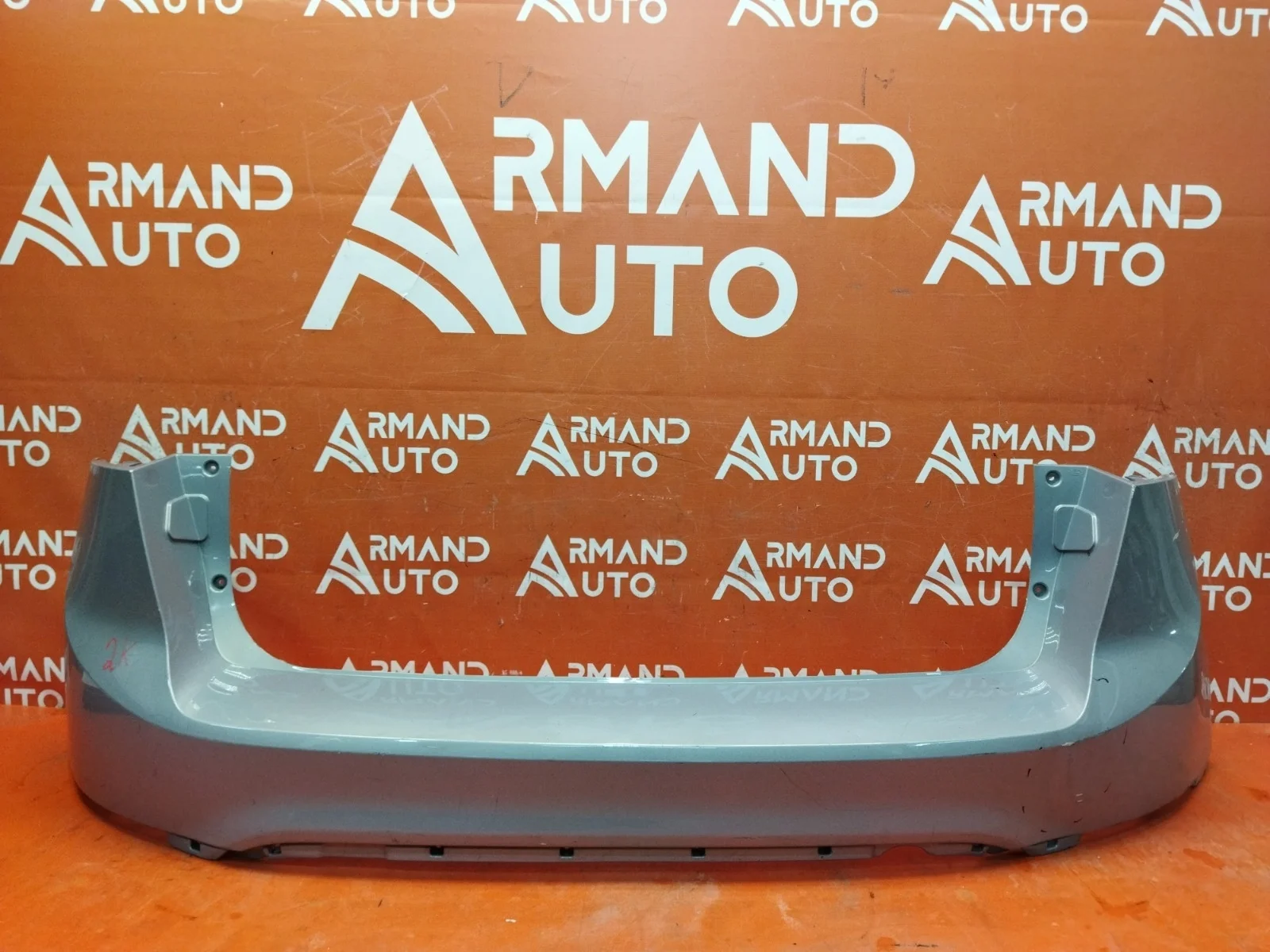 Бампер Ford Kuga 2008-2012