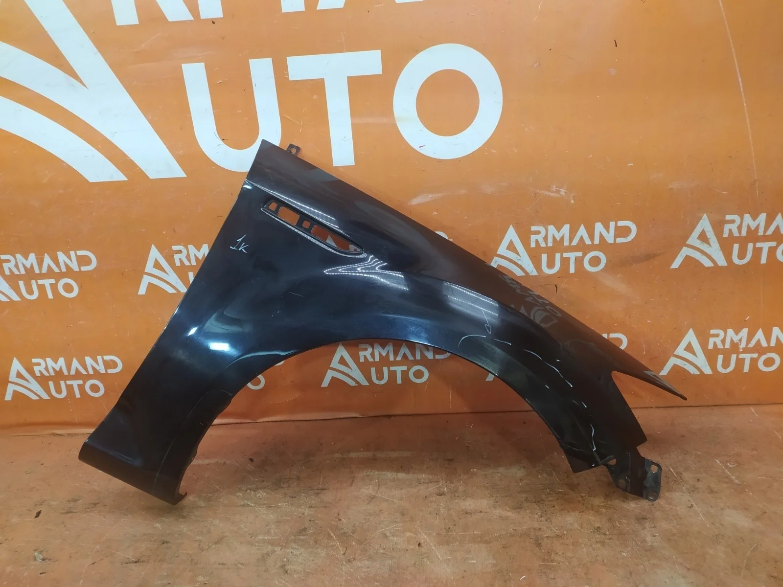 Крыло Ford Mondeo 2006-2014