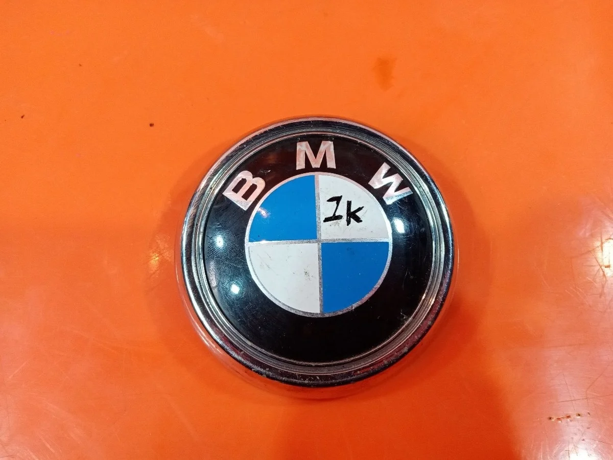 Эмблема BMW X3 2010-2017 F25