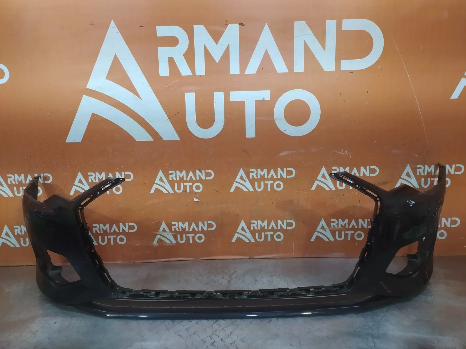 Бампер Audi A6 2018-нв 5 C8