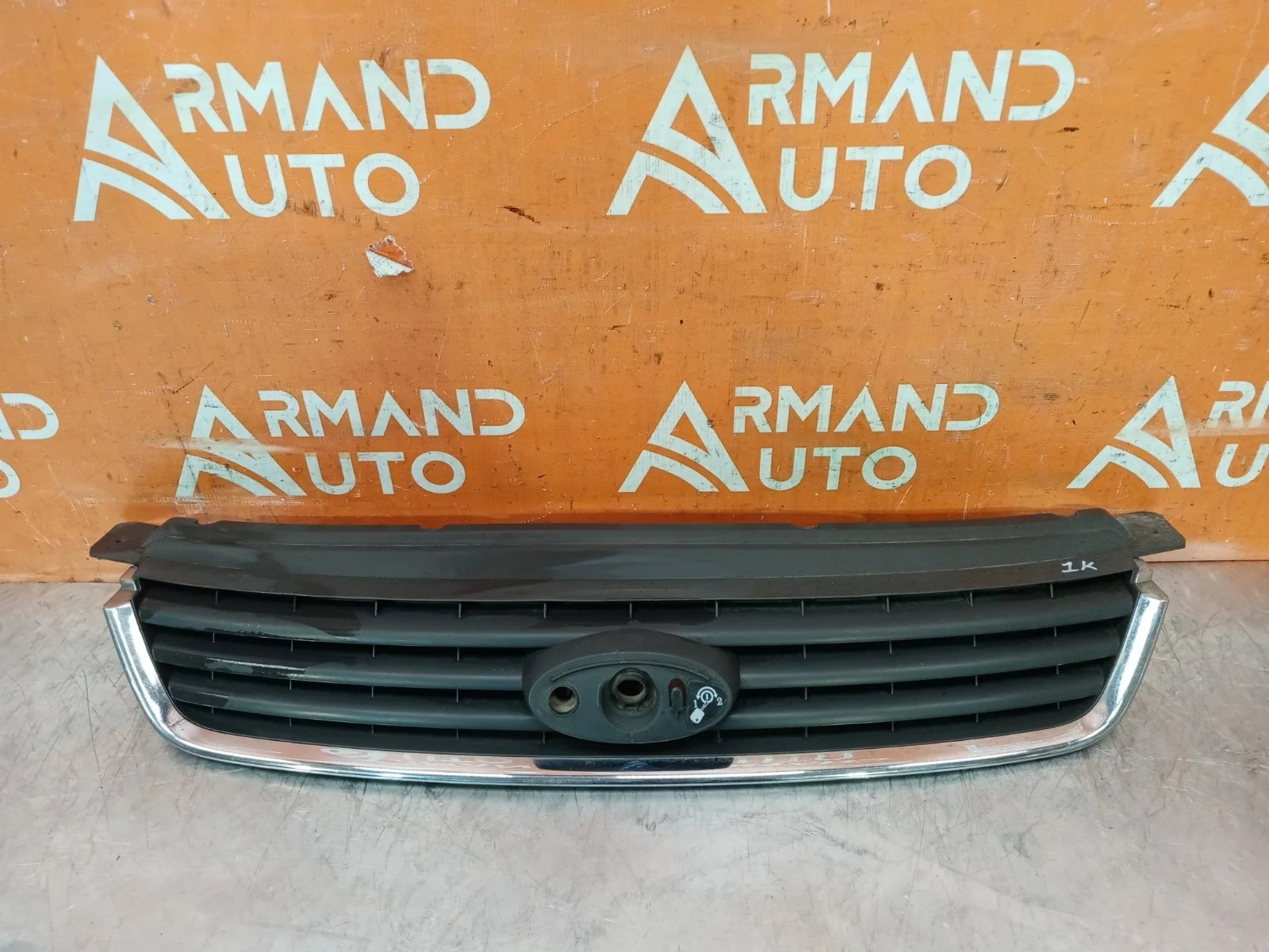 Решетка радиатора Ford Kuga 2008-2012
