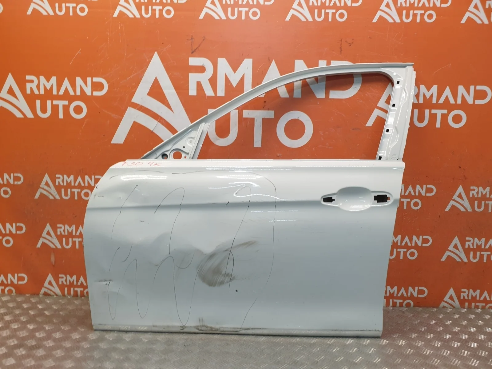 Дверь BMW 3 series 2011-2020 F30 F31