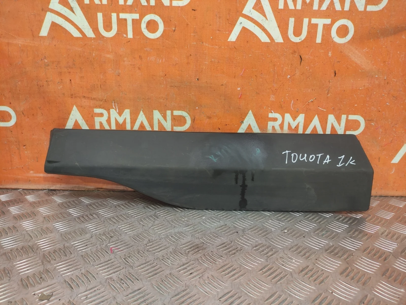 Молдинг двери Toyota RAV4 2018-нв 5 XA50