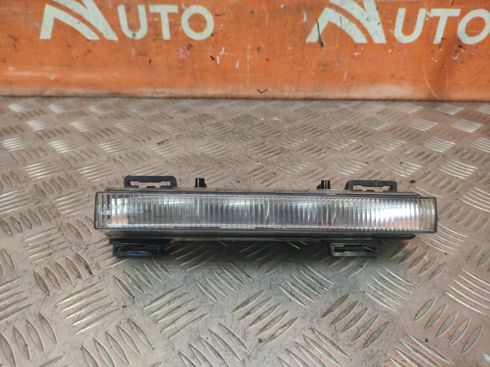 Птф Mercedes ML GLE-Class 2011-2015 W166