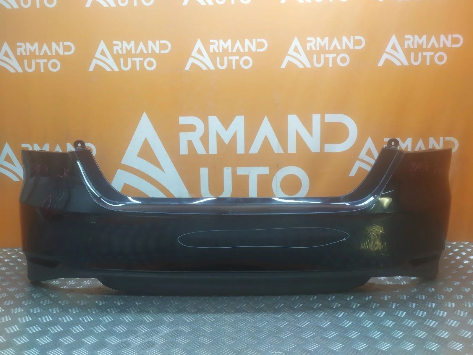 Бампер Toyota Camry 2017-нв 8 XV70