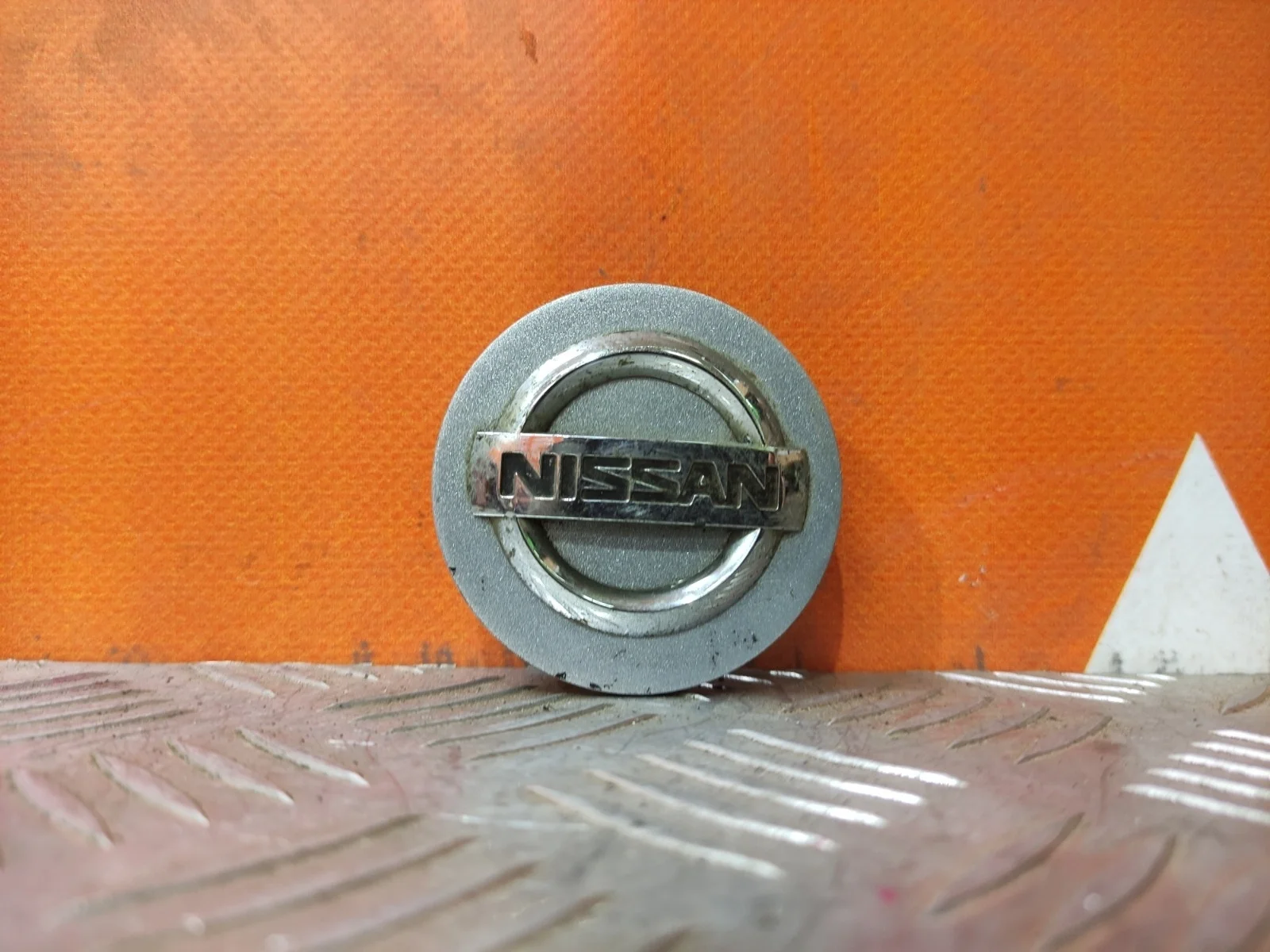 Колпак ступицы колеса Nissan Qashqai 2013-2022 j11